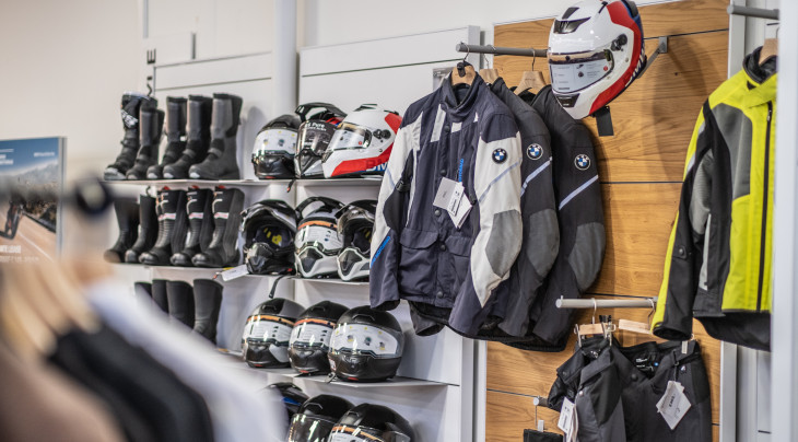 biqer kleding