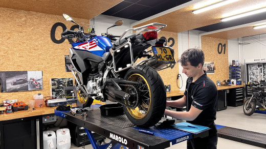 Workshop of the Future Workshop of the Future